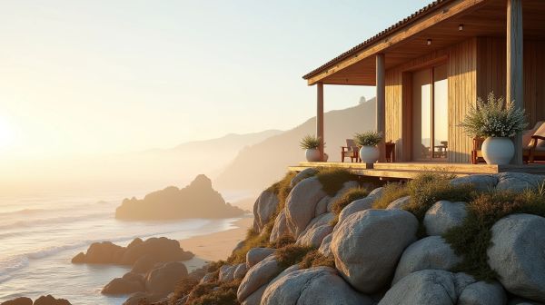Savourez le bien-être au spa de Pornic